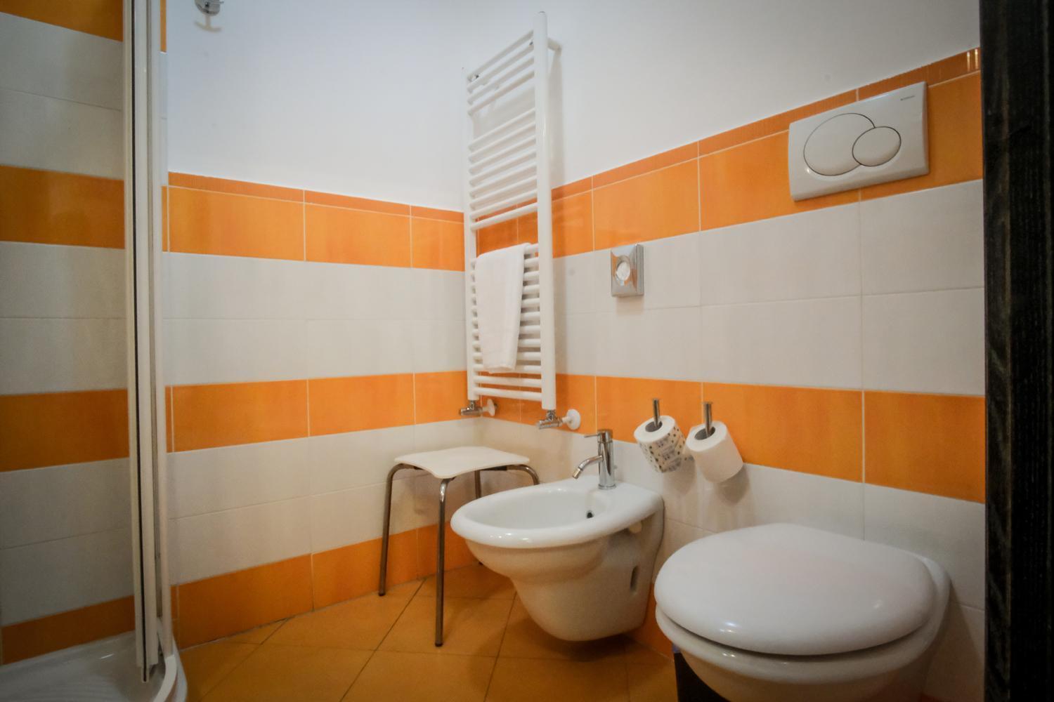 Mocenigo Vatican Suites Rome Exterior photo
